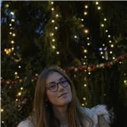 Professeure élèves de collège / lycée